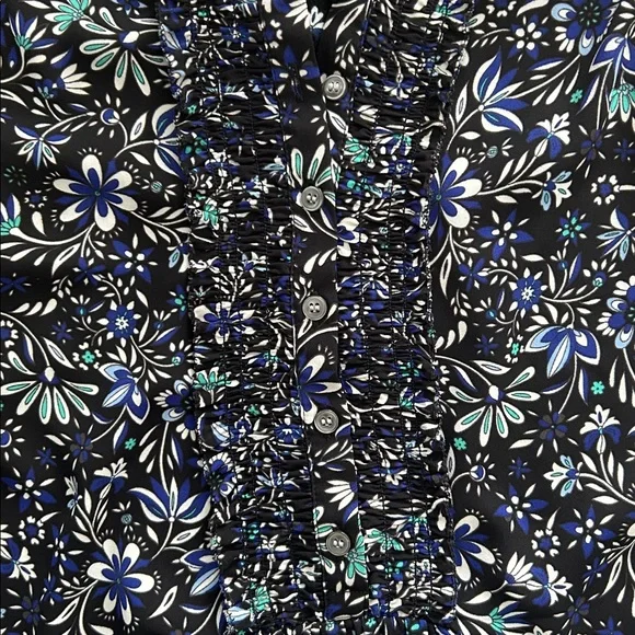 Loft Blouse - Picture 3 of 4